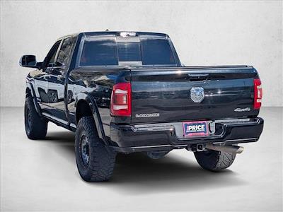 Used 2019 Ram 2500 - photo 1