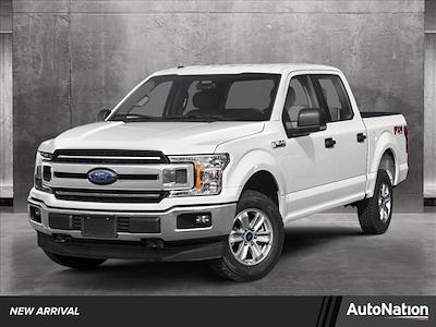 2019 Ford F-150 SuperCrew Cab 4x2 Pickup for sale #KKD48666 - photo 1