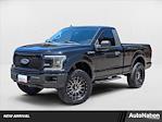 2019 Ford F-150 Regular Cab 4x4 Pickup for sale #KKE64733 - photo 1