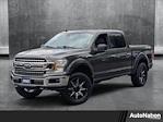 2019 Ford F-150 SuperCrew Cab 4x4 Pickup for sale #KKF29159 - photo 1