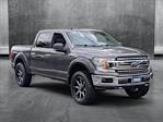 2019 Ford F-150 SuperCrew Cab 4x4 Pickup for sale #KKF29159 - photo 4
