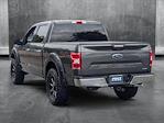 2019 Ford F-150 SuperCrew Cab 4x4 Pickup for sale #KKF29159 - photo 2