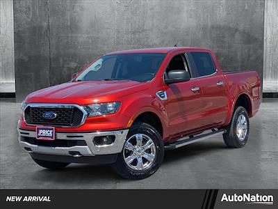 2019 Ford Ranger SuperCrew Cab 4x2 Pickup for sale #KLA30554 - photo 1