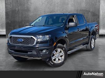 2019 Ford Ranger SuperCrew Cab 4x4 Pickup for sale #KLA46119 - photo 1