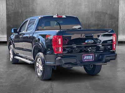 2019 Ford Ranger SuperCrew Cab 4x4 Pickup for sale #KLA46119 - photo 2