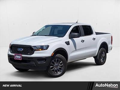 2019 Ford Ranger SuperCrew Cab 4x2 Pickup for sale #KLA56576 - photo 1