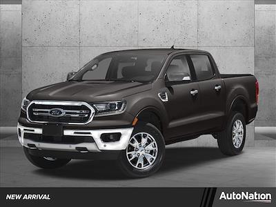 2019 Ford Ranger SuperCrew Cab 4x4 Pickup for sale #KLA87708 - photo 1