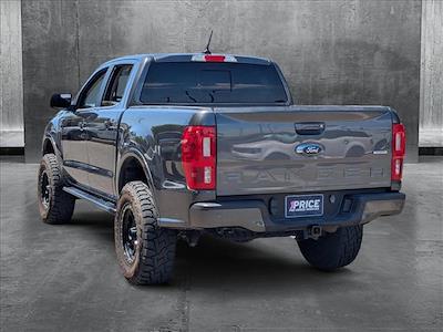 2019 Ford Ranger SuperCrew Cab 4x4 Pickup for sale #KLA87708 - photo 2