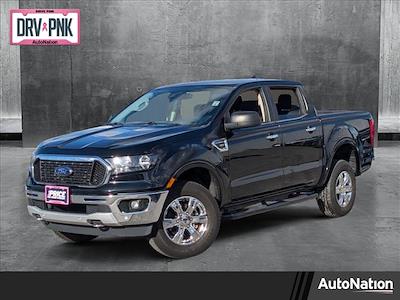 2019 Ford Ranger SuperCrew Cab 4x2 Pickup for sale #KLB08636 - photo 1