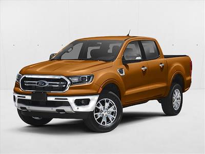 2019 Ford Ranger SuperCrew Cab 4x4 Pickup for sale #KLB08852 - photo 1