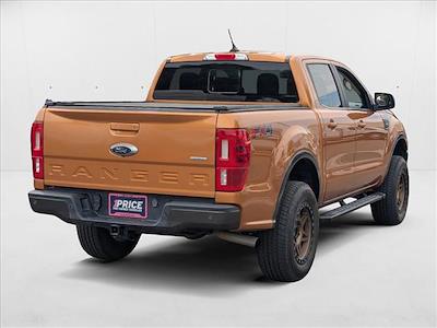 2019 Ford Ranger SuperCrew Cab 4x4 Pickup for sale #KLB08852 - photo 2
