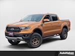 2019 Ford Ranger SuperCrew Cab 4x4 Pickup for sale #KLB08852 - photo 1