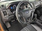 2019 Ford Ranger SuperCrew Cab 4x4 Pickup for sale #KLB08852 - photo 9