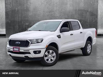 2019 Ford Ranger SuperCrew Cab 4x2 Pickup for sale #KLB15828 - photo 1