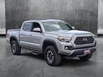 2019 Toyota Tacoma Double Cab 4x4 Pickup for sale #KM191808 - photo 4