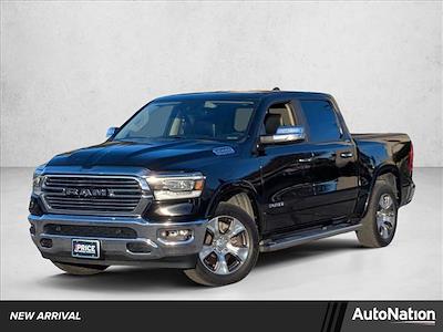 2019 Ram 1500 Crew Cab 4x2 Pickup for sale #KN508662 - photo 1