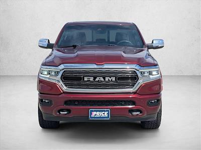 2019 Ram 1500 Crew Cab 4x4 Pickup for sale #KN627379 - photo 2