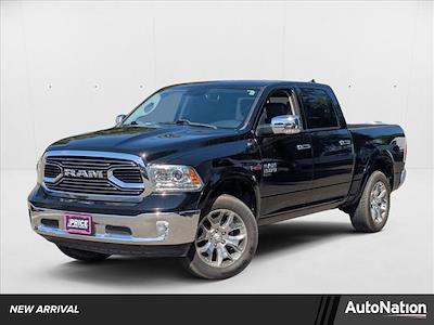 2019 Ram 1500 Classic Crew Cab 4x4 Pickup for sale #KS710223 - photo 1