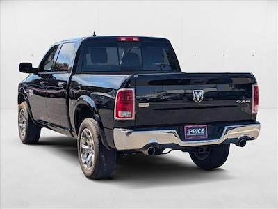 2019 Ram 1500 Classic Crew Cab 4x4 Pickup for sale #KS710223 - photo 2