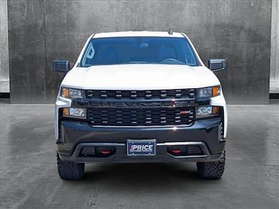 2019 Chevrolet Silverado 1500 Double Cab 4x4 Pickup for sale #KZ310849 - photo 2