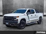 2019 Chevrolet Silverado 1500 Double Cab 4x4 Pickup for sale #KZ310849 - photo 1