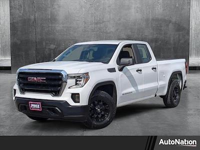 2019 GMC Sierra 1500 Double Cab 4x2 Pickup for sale #KZ428331 - photo 1