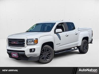 2020 GMC Canyon Crew Cab 4x2 Pickup for sale #L1181112 - photo 1