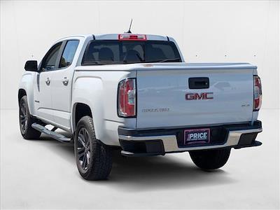2020 GMC Canyon Crew Cab 4x2 Pickup for sale #L1181112 - photo 2