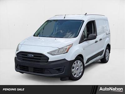 Used 2020 Ford Transit Connect Empty Cargo Van for sale #L1448215 - photo 1
