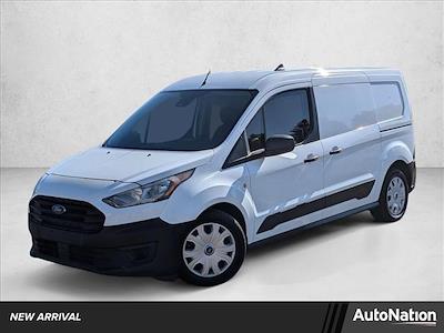 2020 Ford Transit Connect FWD Empty Cargo Van for sale #L1468003 - photo 1