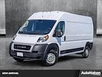 Used 2020 Ram ProMaster 2500 High Roof Empty Cargo Van for sale #LE115643 - photo 1