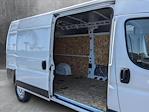 Used 2020 Ram ProMaster 2500 High Roof Empty Cargo Van for sale #LE115643 - photo 18