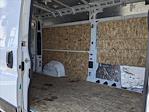 Used 2020 Ram ProMaster 2500 High Roof Empty Cargo Van for sale #LE115643 - photo 19