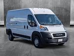 Used 2020 Ram ProMaster 2500 High Roof Empty Cargo Van for sale #LE115643 - photo 4