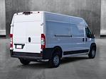 Used 2020 Ram ProMaster 2500 High Roof Empty Cargo Van for sale #LE115643 - photo 6