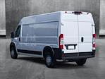 Used 2020 Ram ProMaster 2500 High Roof Empty Cargo Van for sale #LE115643 - photo 2