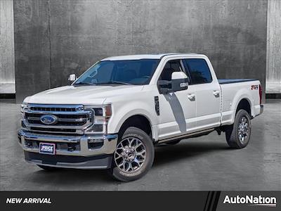 2020 Ford F-250 Crew Cab 4x4 Pickup for sale #LEE07077 - photo 1