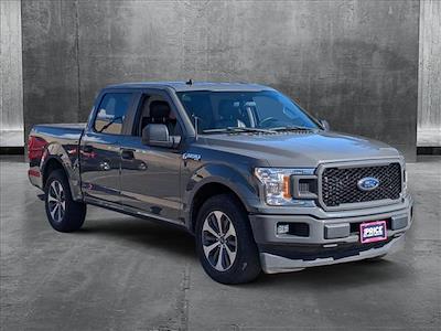 2020 Ford F-150 SuperCrew Cab 4x2 Pickup for sale #LFA18332 - photo 1