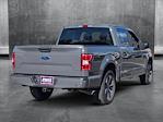 2020 Ford F-150 SuperCrew Cab 4x2 Pickup for sale #LFA18332 - photo 2