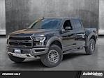 2020 Ford F-150 SuperCrew Cab 4x4 Pickup for sale #LFB48092 - photo 1