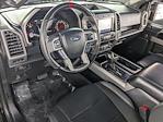 2020 Ford F-150 SuperCrew Cab 4x4 Pickup for sale #LFB48092 - photo 9