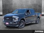 2020 Ford F-150 SuperCrew Cab 4x4 Pickup for sale #LFB67230 - photo 1