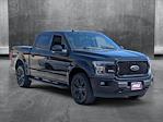 2020 Ford F-150 SuperCrew Cab 4x4 Pickup for sale #LFB67230 - photo 4