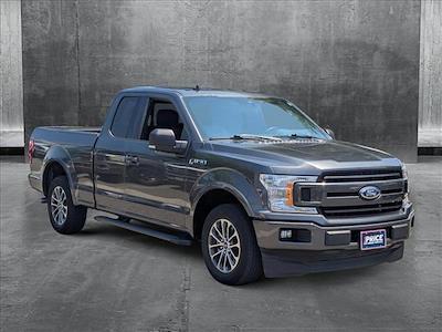 2020 Ford F-150 Super Cab 4x2 Pickup for sale #LFB88660 - photo 1