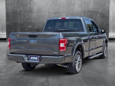 2020 Ford F-150 Super Cab 4x2 Pickup for sale #LFB88660 - photo 2