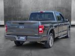 2020 Ford F-150 Super Cab 4x2 Pickup for sale #LFB88660 - photo 2