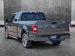 2020 Ford F-150 Super Cab 4x2 Pickup for sale #LFB88660 - photo 4