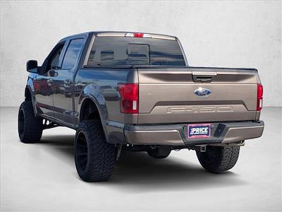 Used 2020 Ford F-150 - photo 1