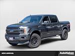 2020 Ford F-150 SuperCrew Cab 4x4 Pickup for sale #LKD32876 - photo 1