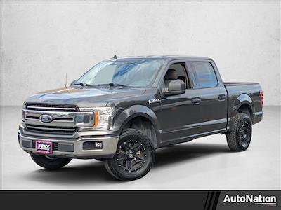 2020 Ford F-150 SuperCrew Cab 4x2 Pickup for sale #LKD50759 - photo 1